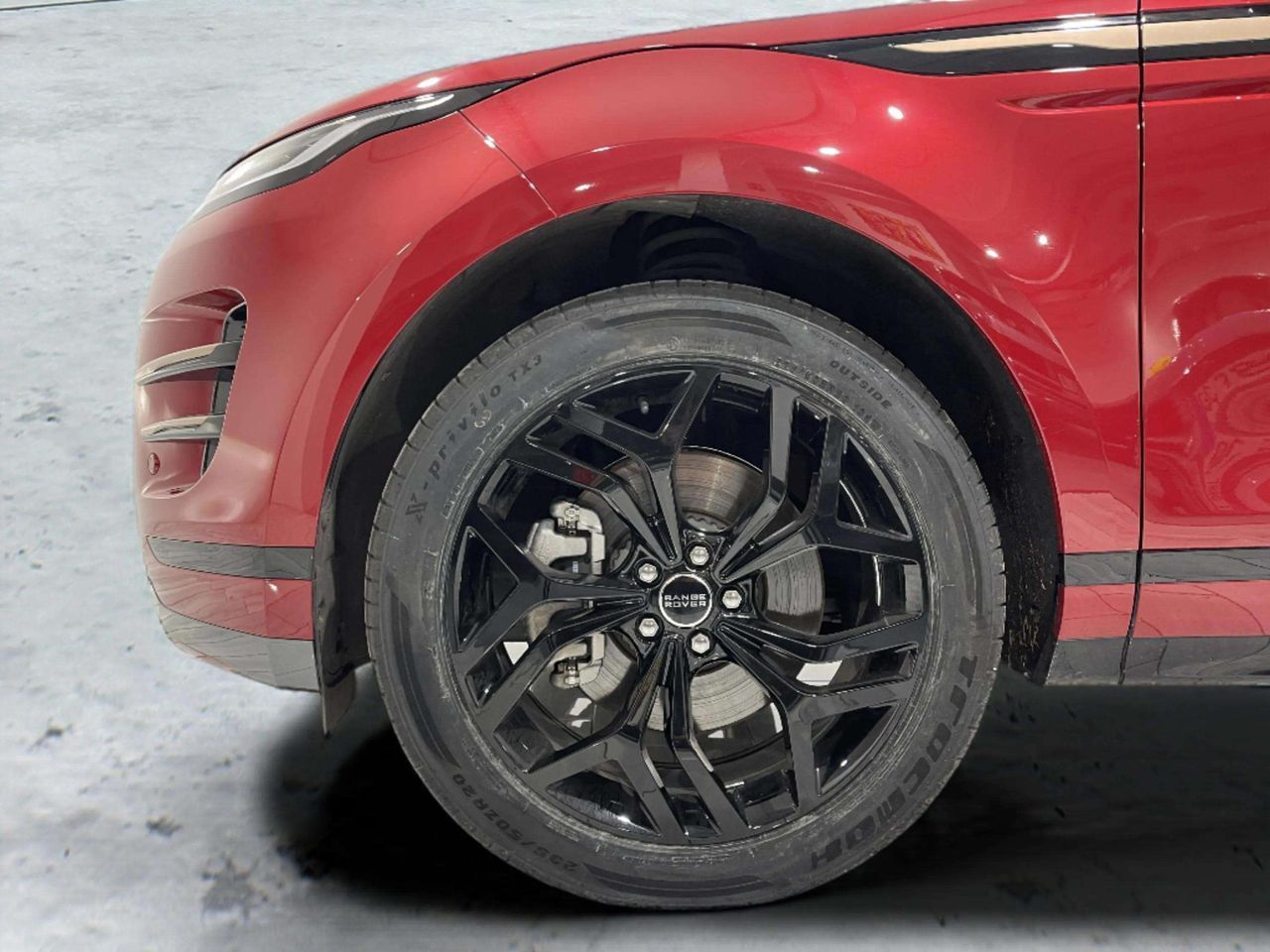 Land-Rover Range Rover Evoque 1.5 P300e R-Dynamic SE AUTO 4W - foto 9
