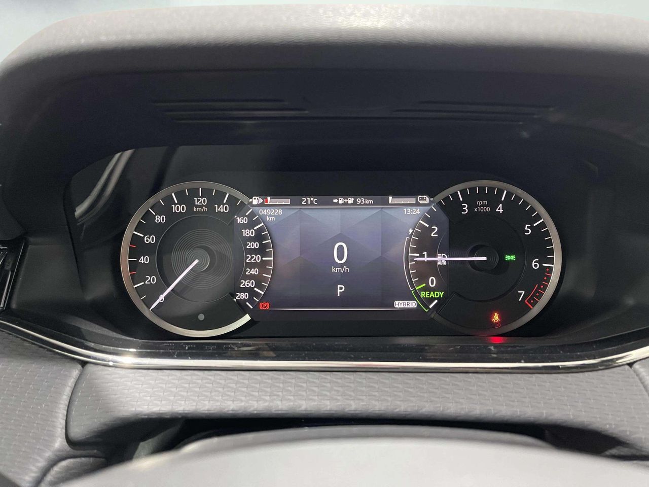 Land-Rover Range Rover Evoque 1.5 P300e R-Dynamic SE AUTO 4W - foto 20