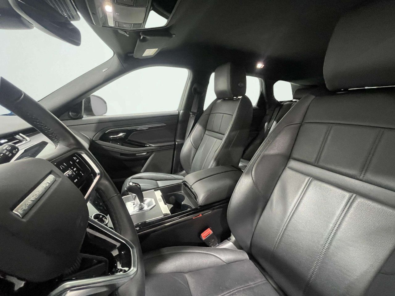 Land-Rover Range Rover Evoque 1.5 P300e R-Dynamic SE AUTO 4W - foto 13