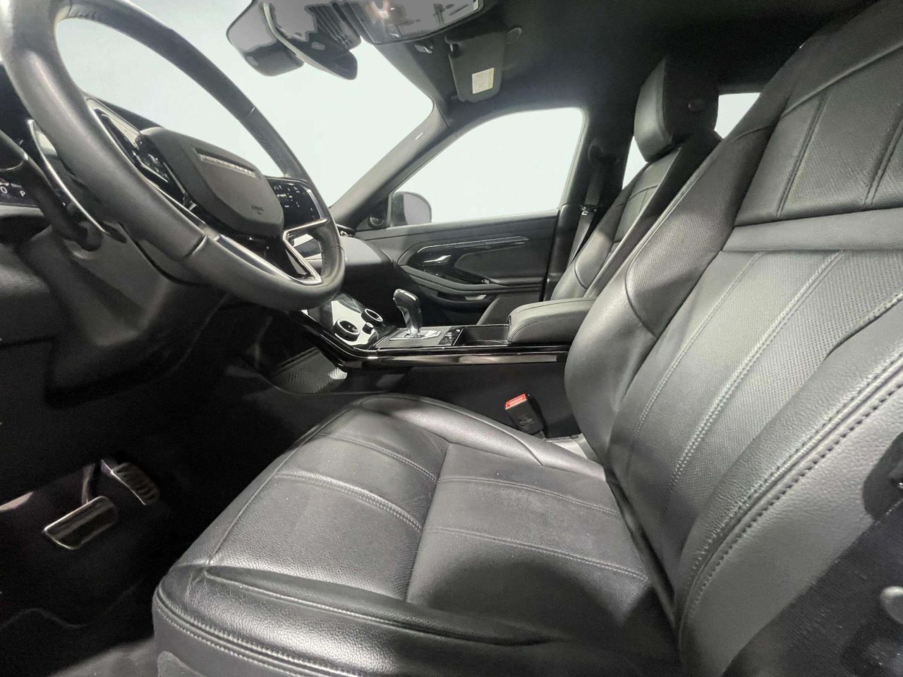 Land-Rover Range Rover Evoque 1.5 P300e R-Dynamic SE AUTO 4W - foto 12