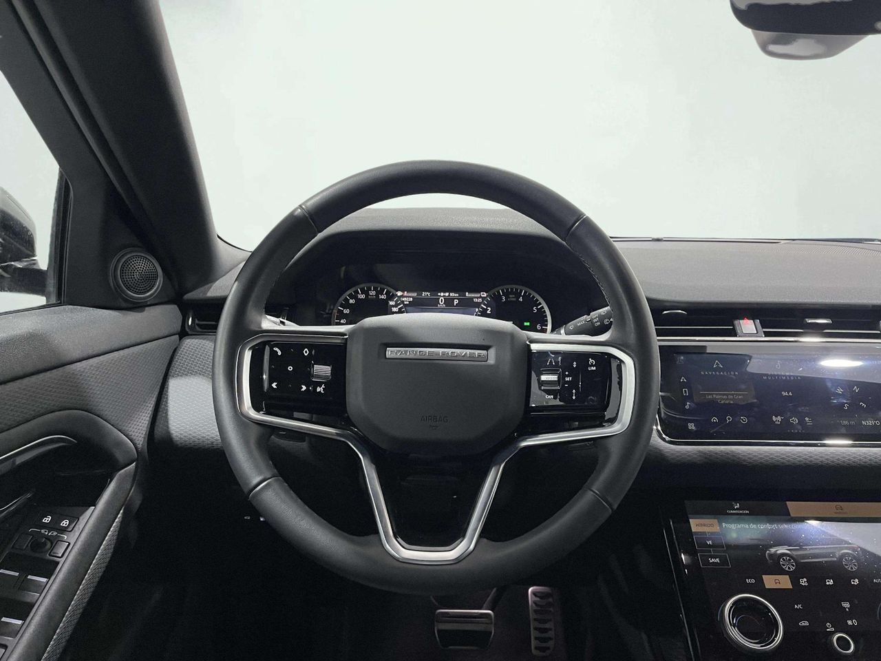 Land-Rover Range Rover Evoque 1.5 P300e R-Dynamic SE AUTO 4W - foto 17