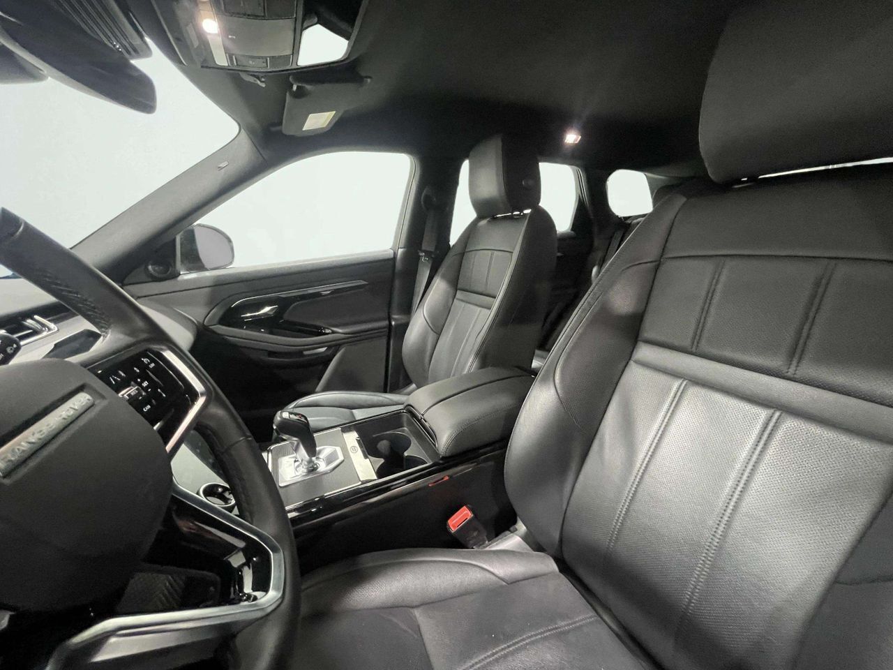 Land-Rover Range Rover Evoque 1.5 P300e R-Dynamic SE AUTO 4W - foto 14