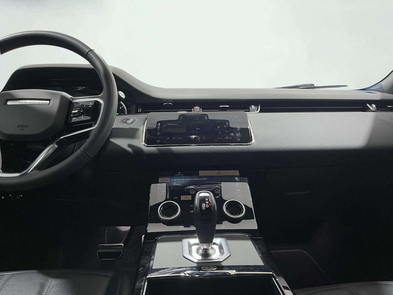 Land-Rover Range Rover Evoque 1.5 P300e R-Dynamic SE AUTO 4W - foto 15