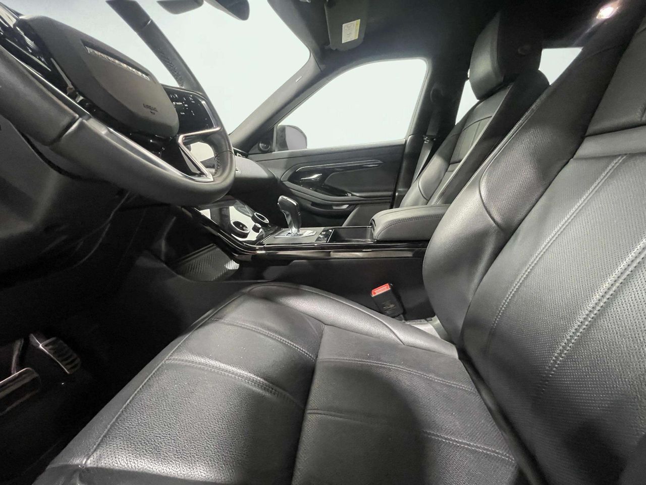 Land-Rover Range Rover Evoque 1.5 P300e R-Dynamic SE AUTO 4W - foto 11