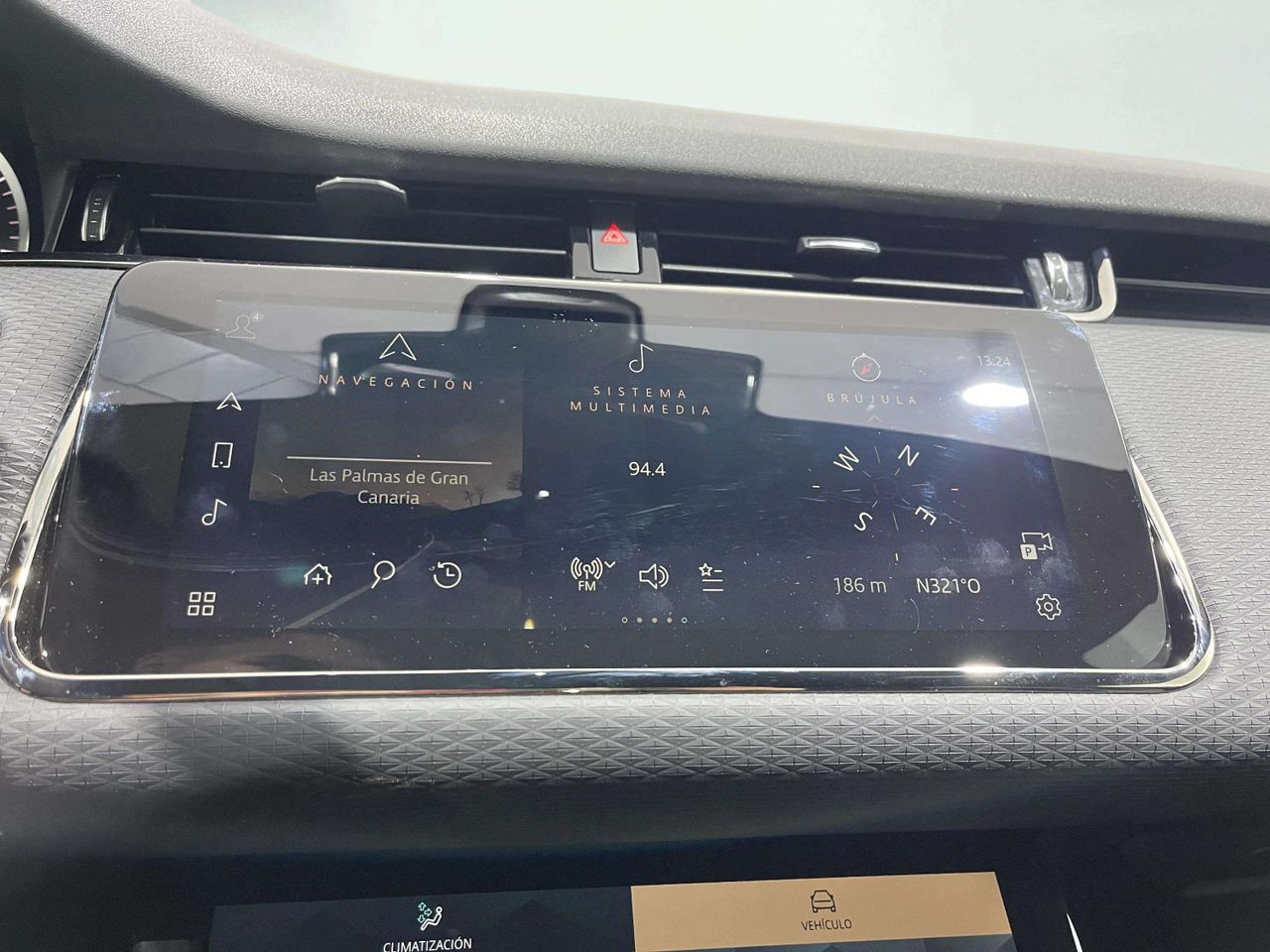 Land-Rover Range Rover Evoque 1.5 P300e R-Dynamic SE AUTO 4W - foto 21