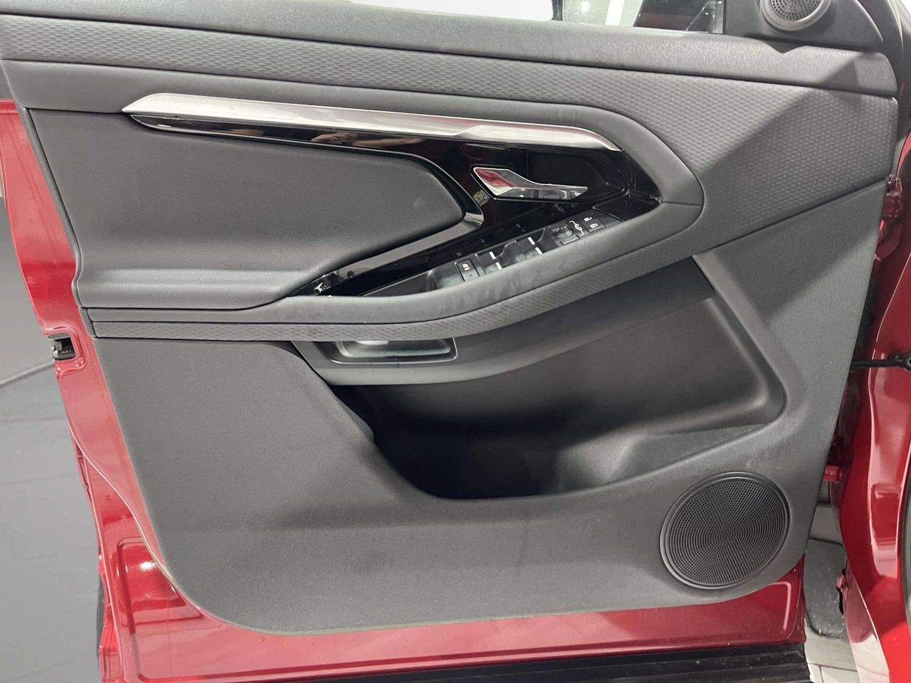 Land-Rover Range Rover Evoque 1.5 P300e R-Dynamic SE AUTO 4W - foto 10