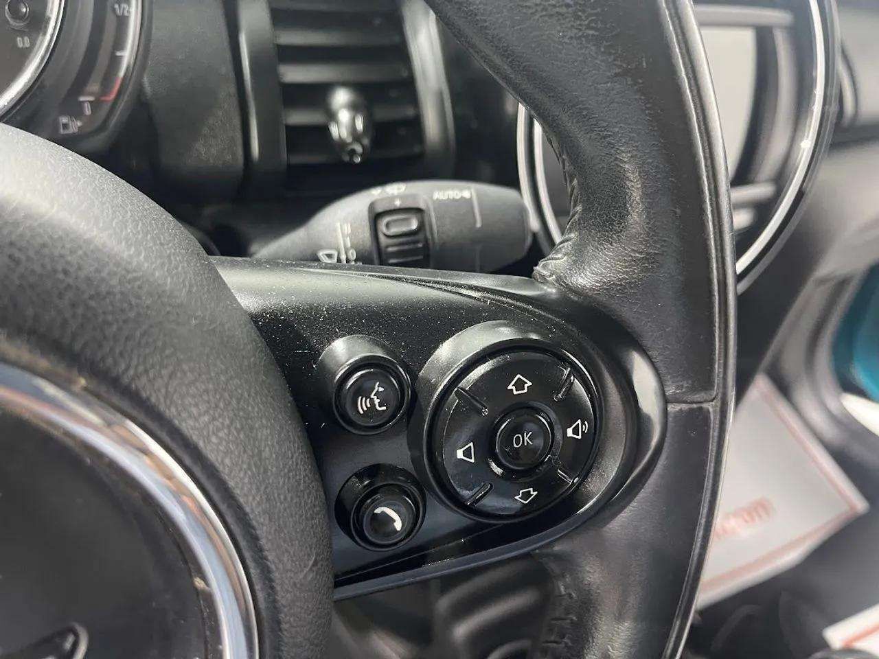 MINI One ONE CABRIO - foto 9