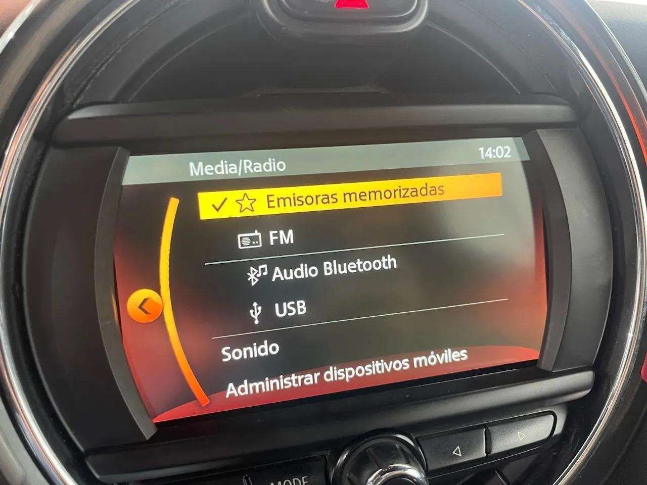 MINI One ONE CABRIO - foto 10