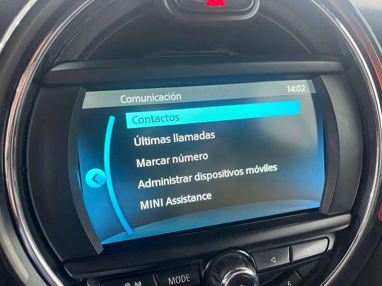 MINI One ONE CABRIO - foto 11