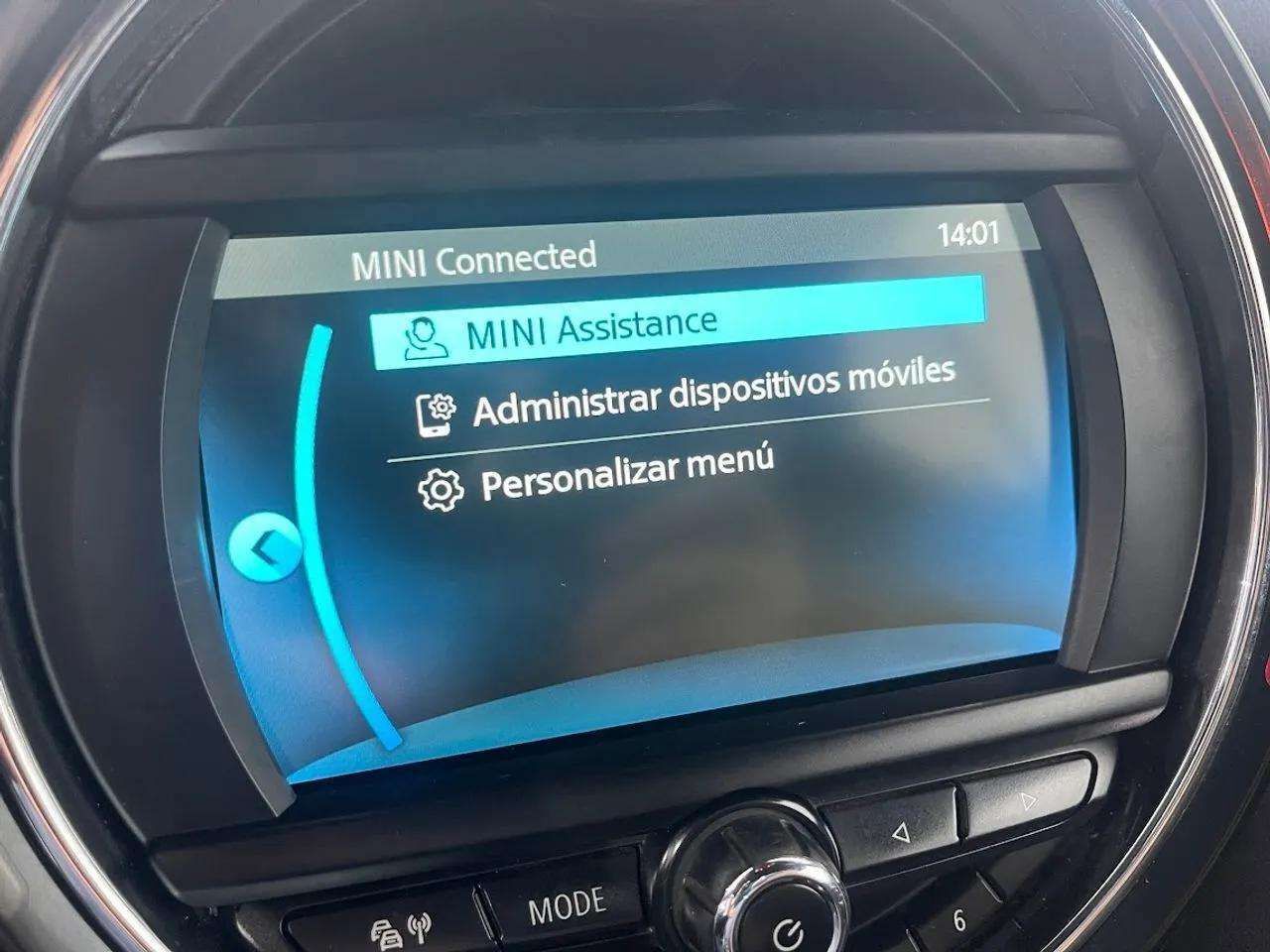 MINI One ONE CABRIO - foto 12