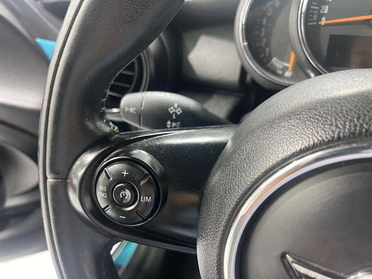 MINI One ONE CABRIO - foto 7