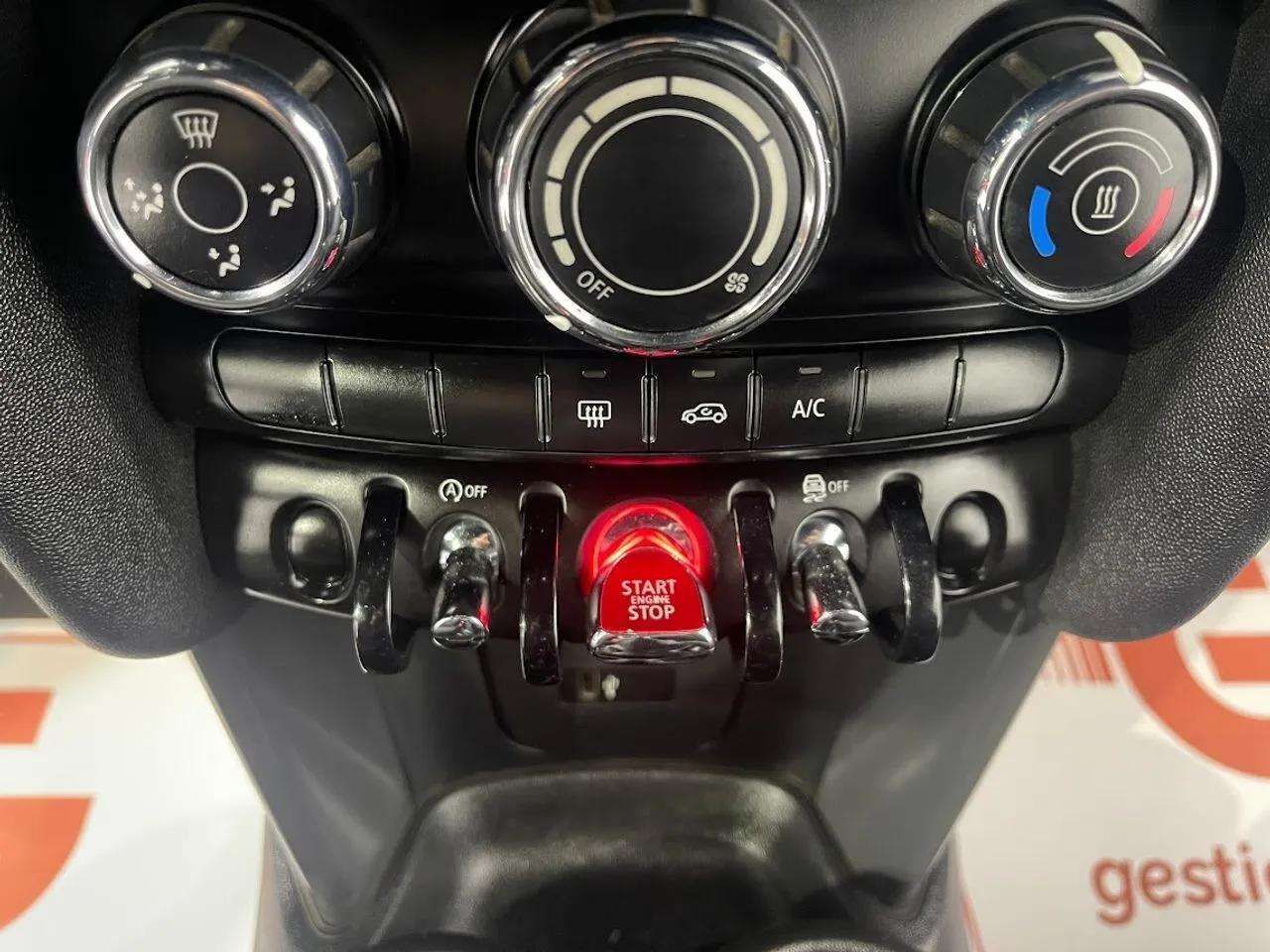 MINI One ONE CABRIO - foto 16