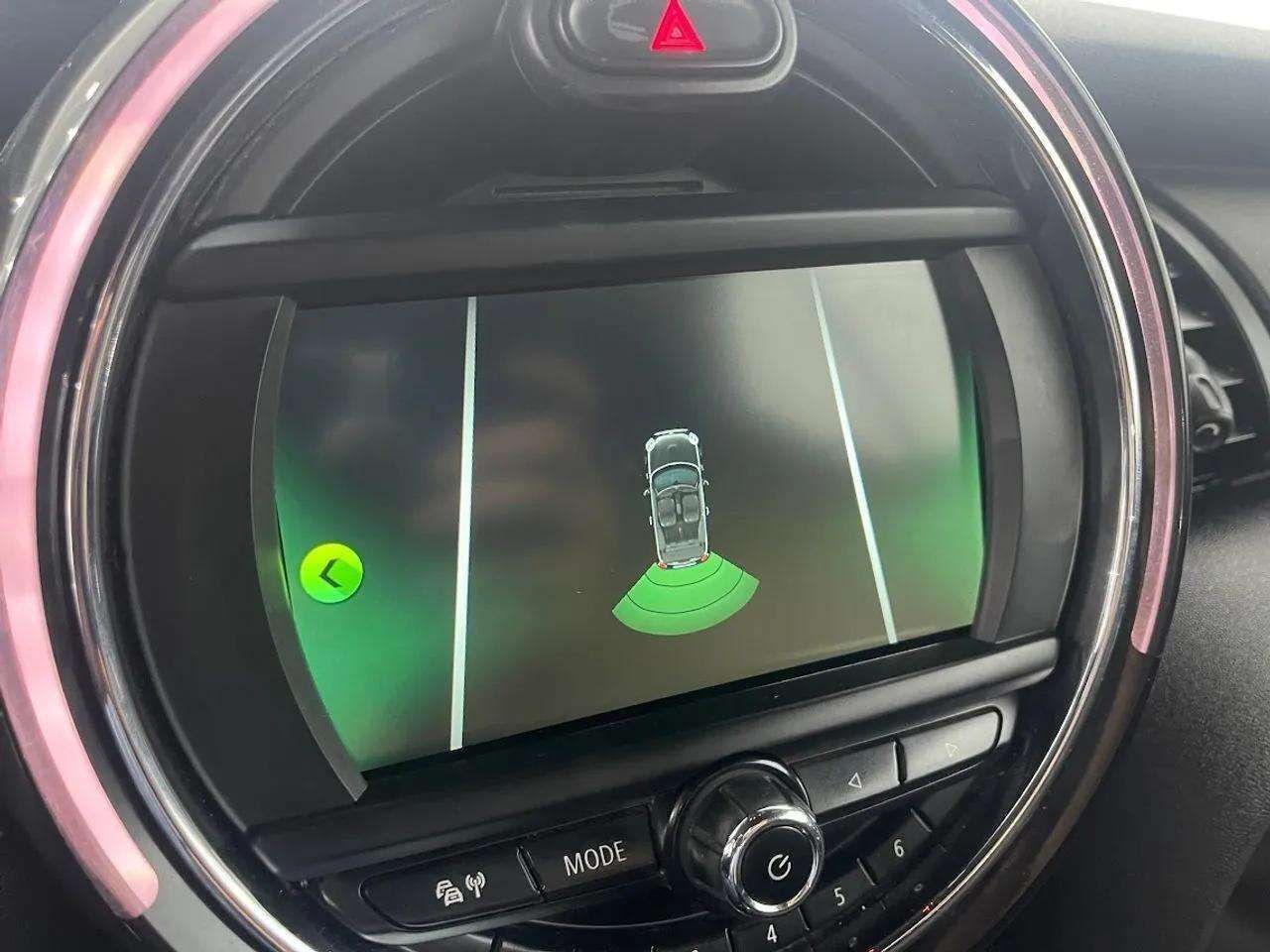 MINI One ONE CABRIO - foto 15