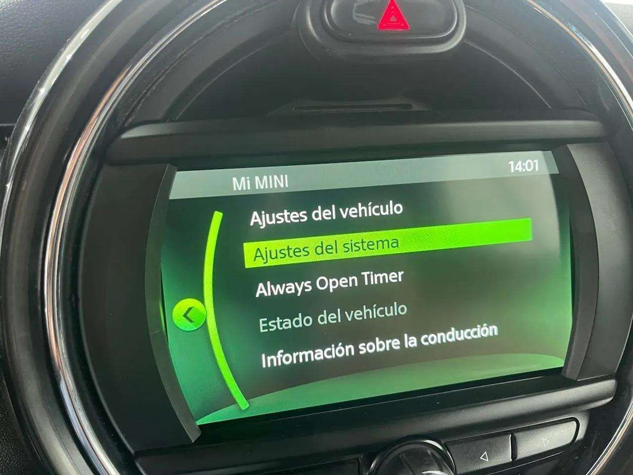 MINI One ONE CABRIO - foto 13