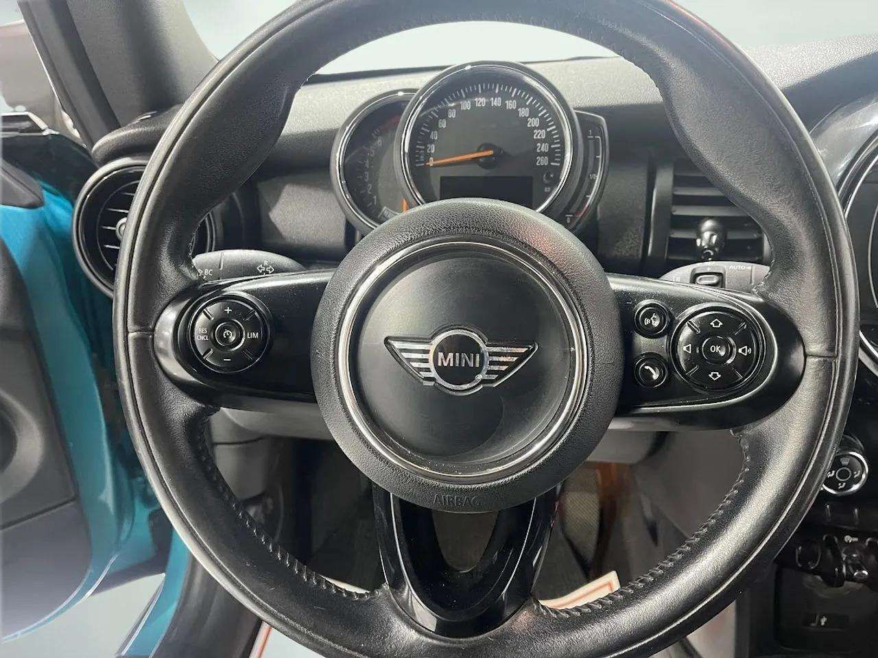 MINI One ONE CABRIO - foto 8