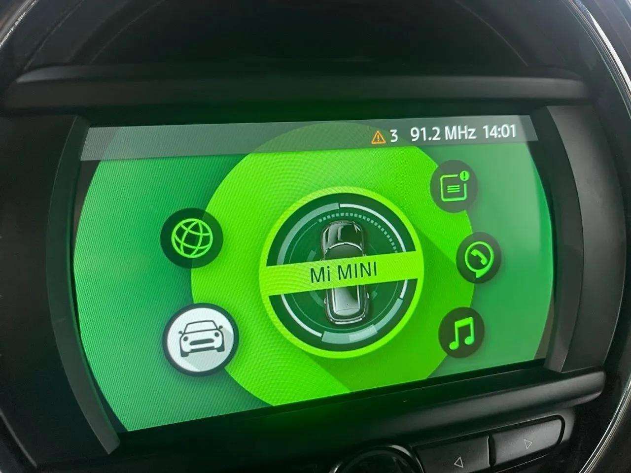 MINI One ONE CABRIO - foto 14