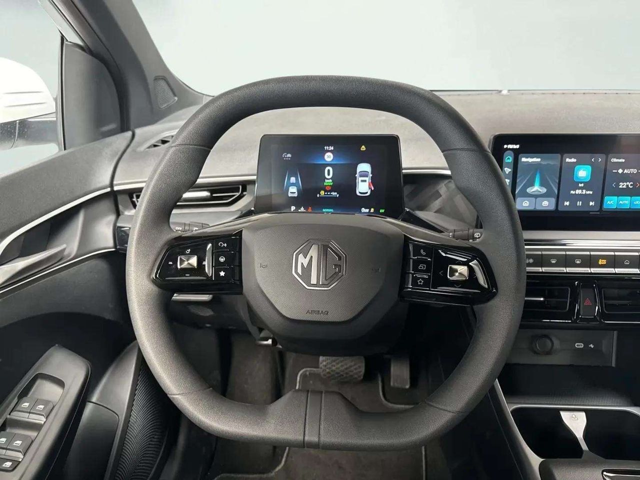 MG MG3 Comfort - foto 7