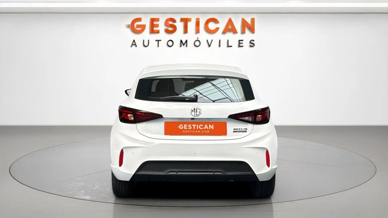 MG MG3 Comfort - foto 5