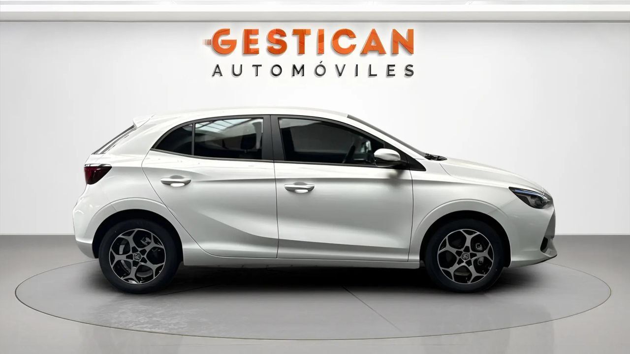 MG MG3 Comfort - foto 6