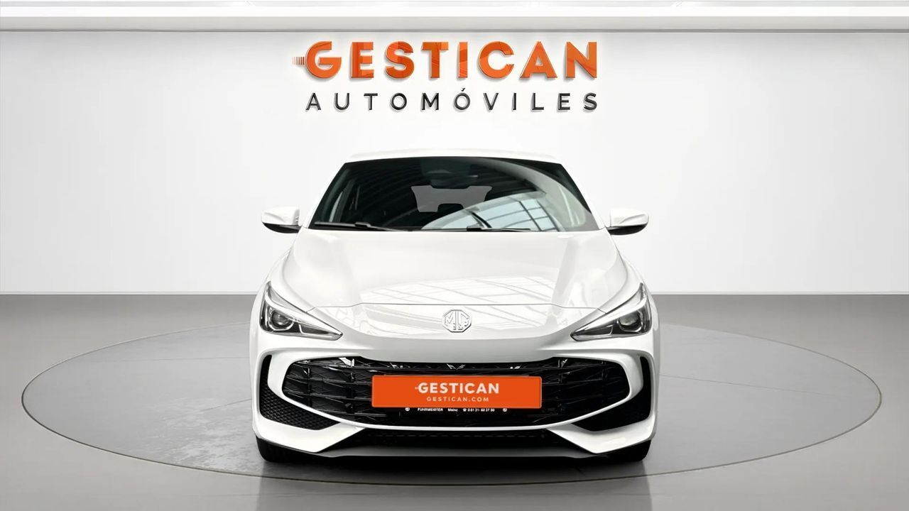 MG MG3 Comfort - foto 3