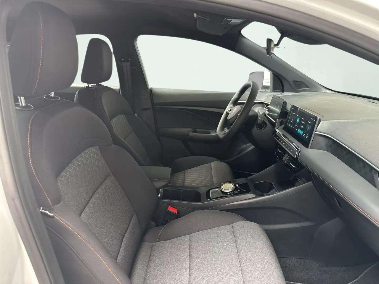 MG MG3 Comfort - foto 12