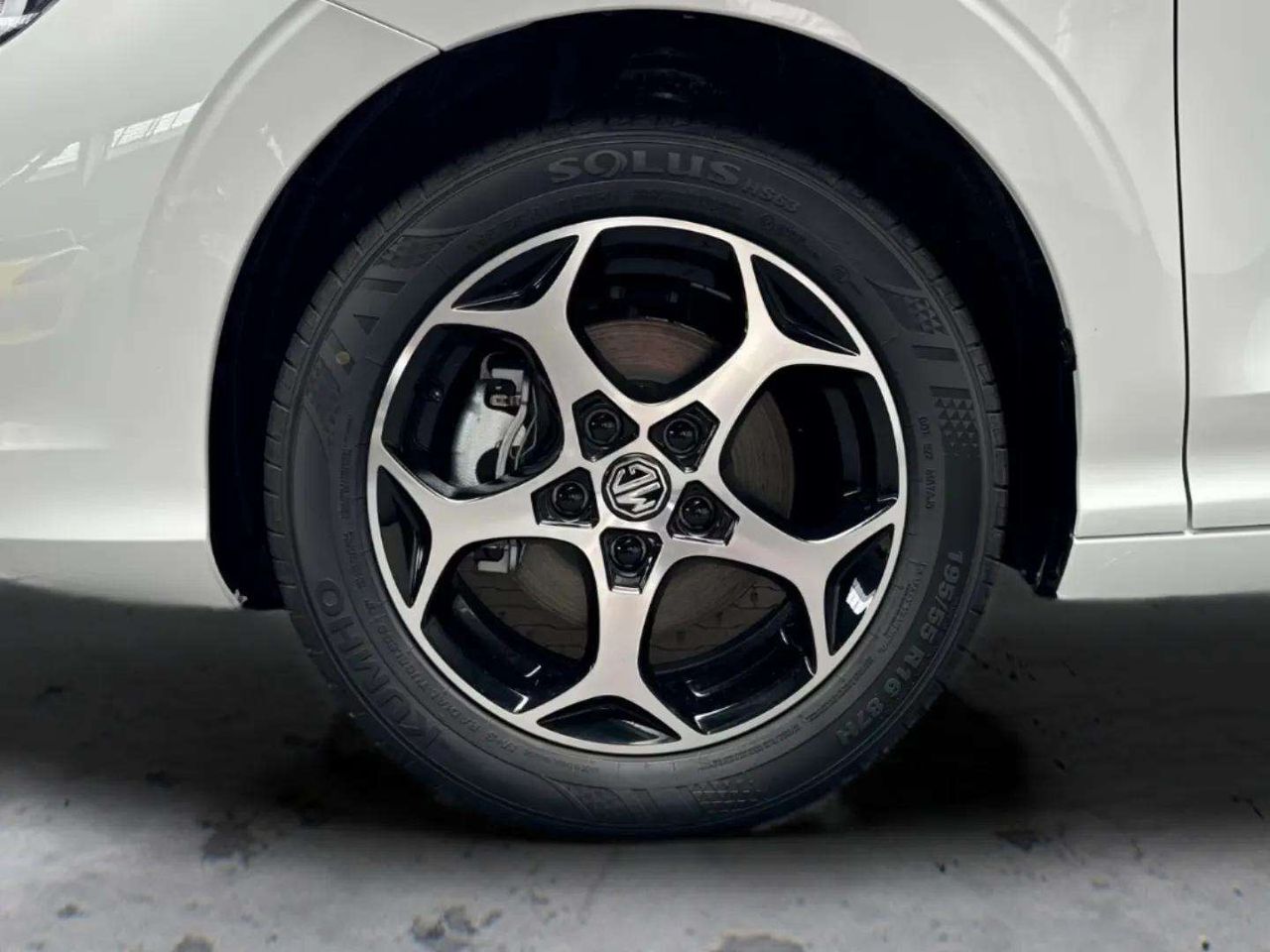 MG MG3 Comfort - foto 15