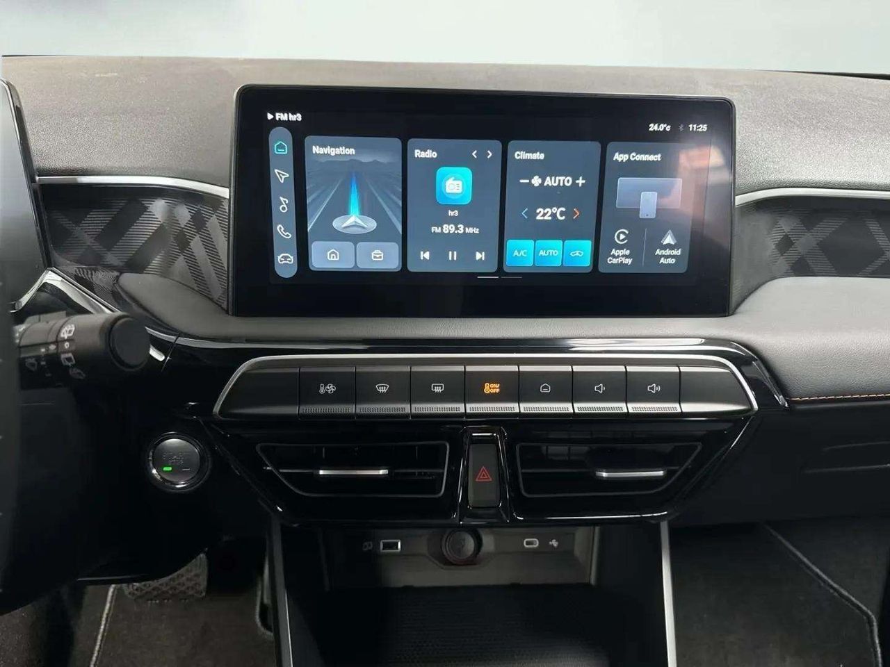 MG MG3 Comfort - foto 10