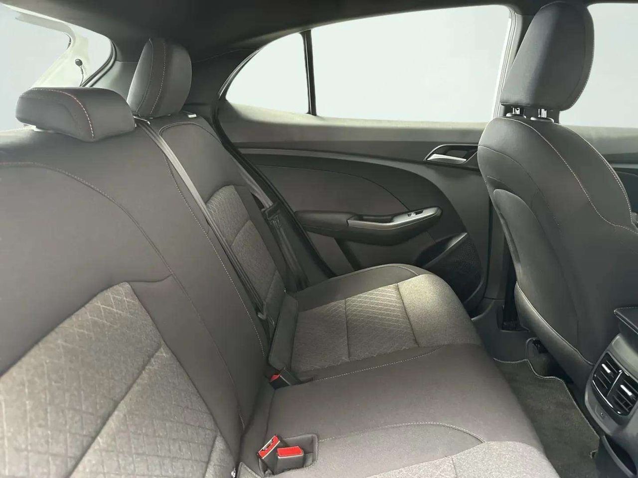 MG MG3 Comfort - foto 13