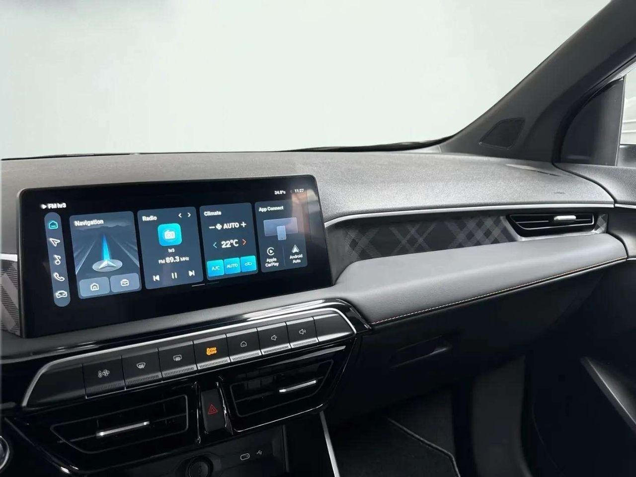 MG MG3 Comfort - foto 9