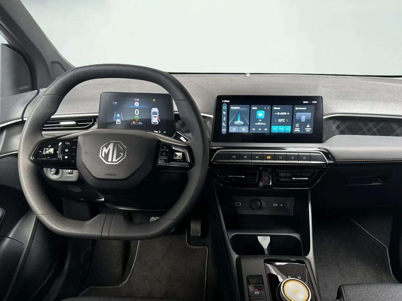 MG MG3 Comfort - foto 8