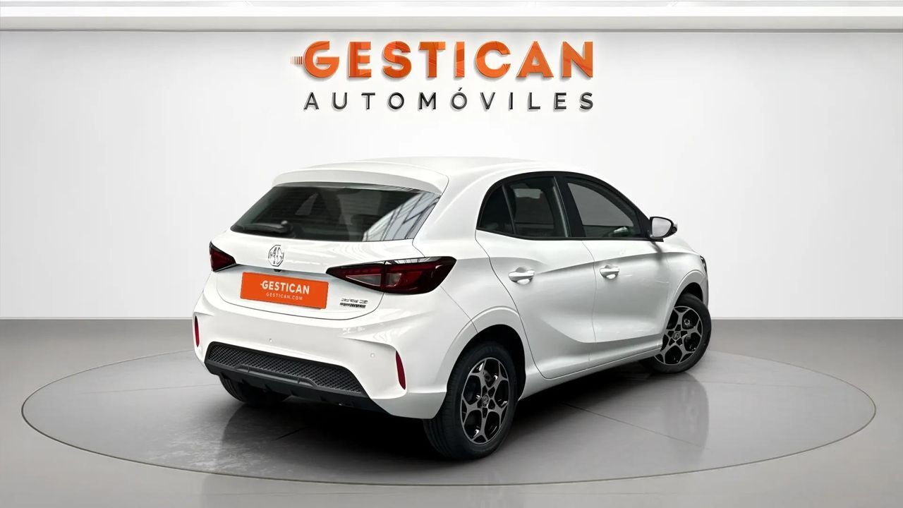 MG MG3 Comfort - foto 4