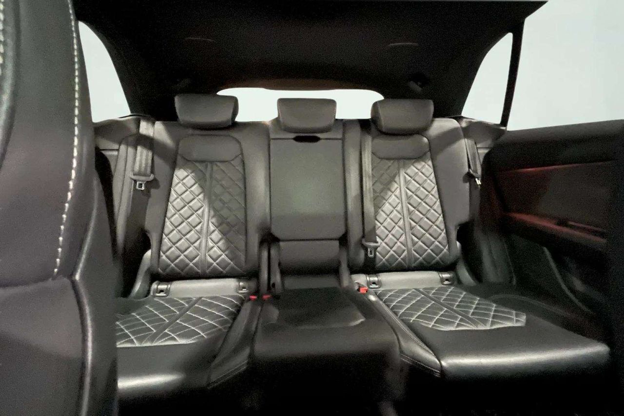 Audi Q8 60 TFSIe S Line 250kW quattro tiptronic - foto 21