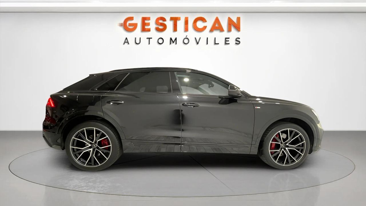 Audi Q8 60 TFSIe S Line 250kW quattro tiptronic - foto 5