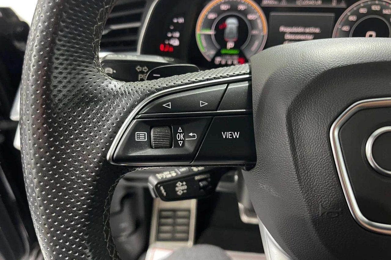 Audi Q8 60 TFSIe S Line 250kW quattro tiptronic - foto 10