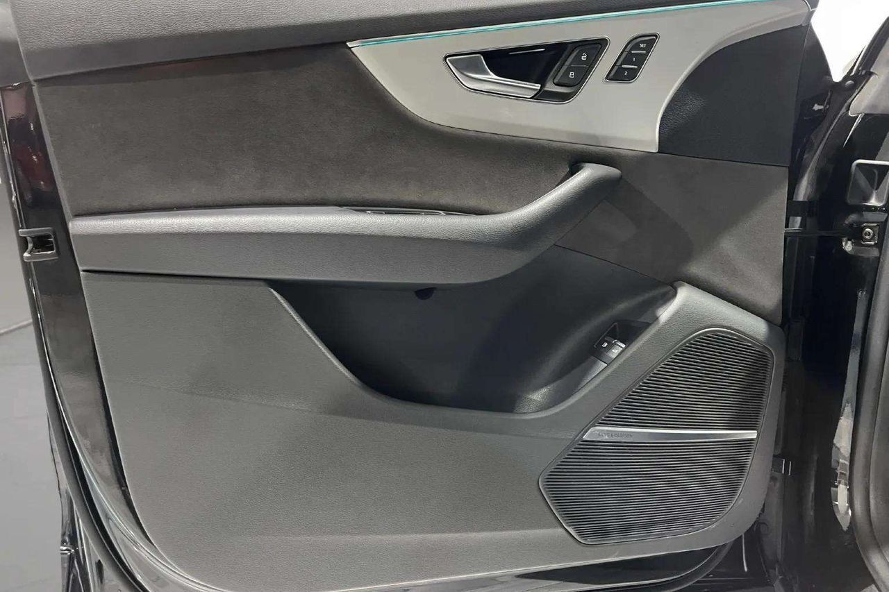Audi Q8 60 TFSIe S Line 250kW quattro tiptronic - foto 8
