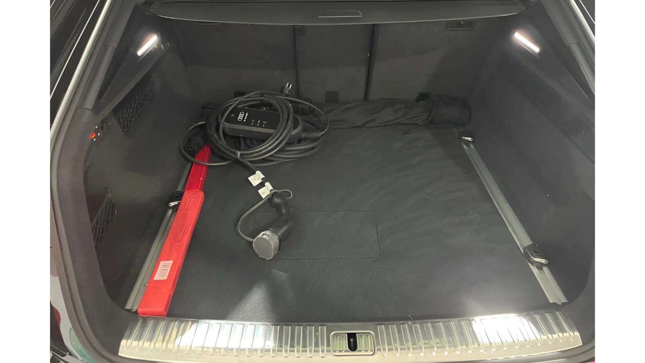 Audi Q8 60 TFSIe S Line 250kW quattro tiptronic - foto 24