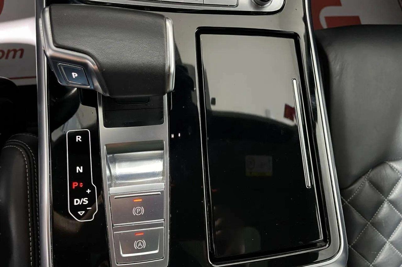 Audi Q8 60 TFSIe S Line 250kW quattro tiptronic - foto 16