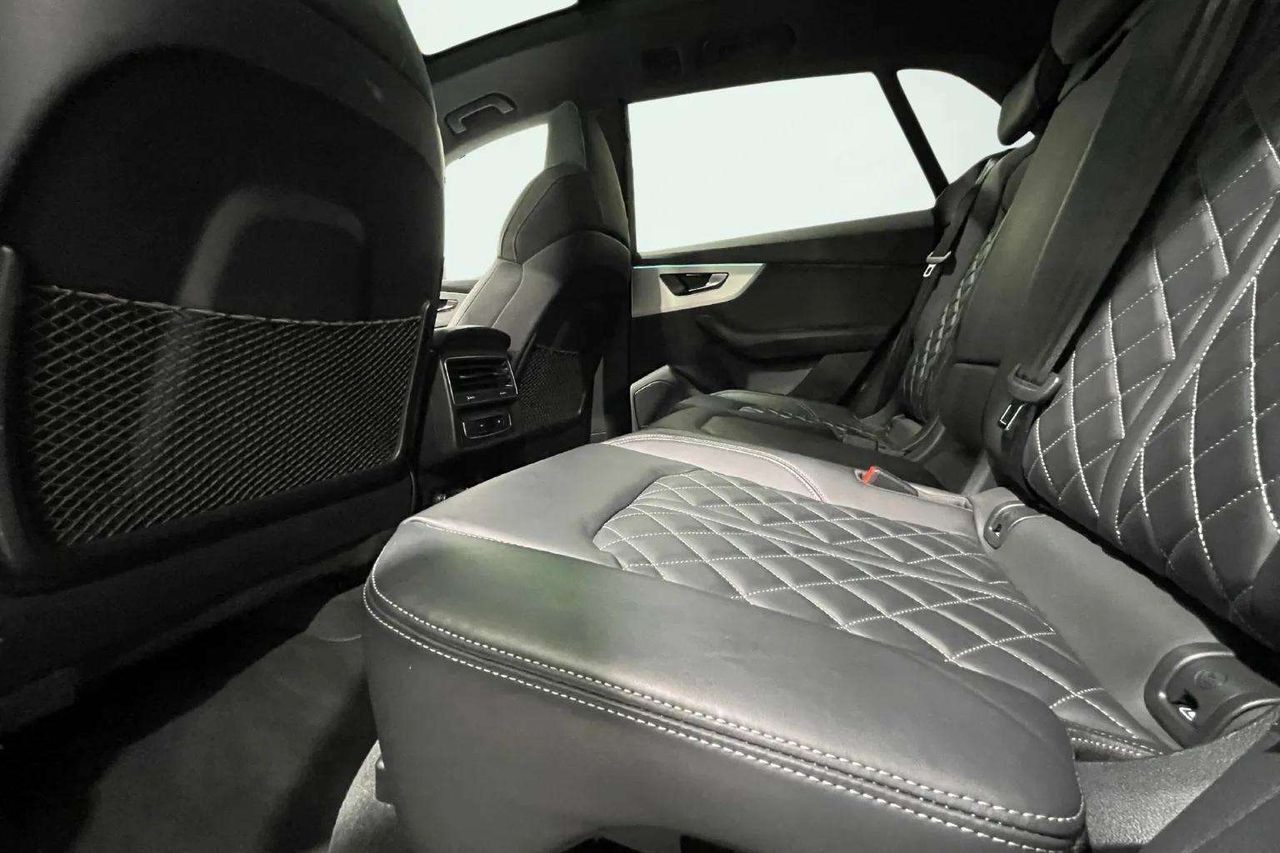 Audi Q8 60 TFSIe S Line 250kW quattro tiptronic - foto 22