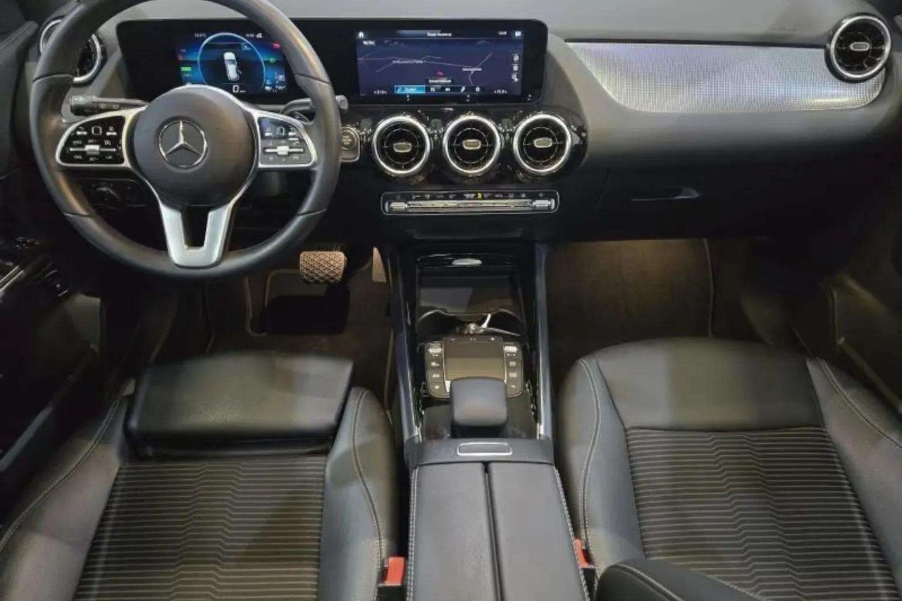 Mercedes GLA GLA 250 e - foto 9