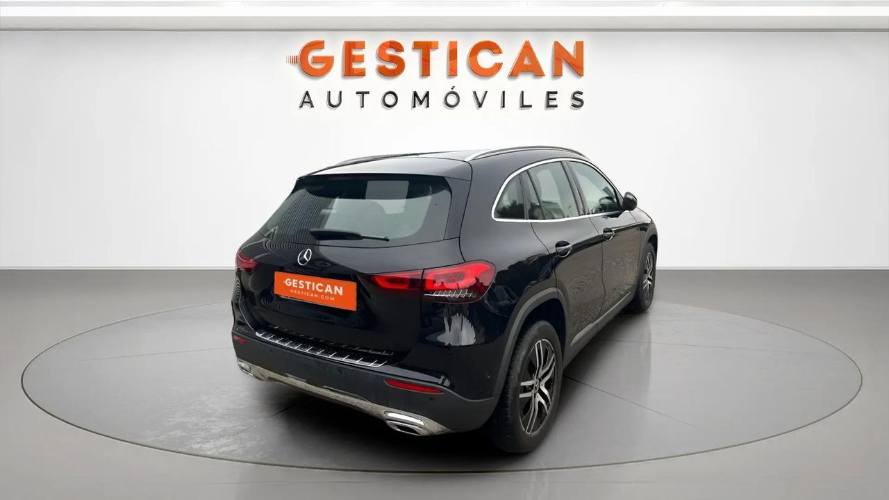 Mercedes GLA GLA 250 e - foto 5