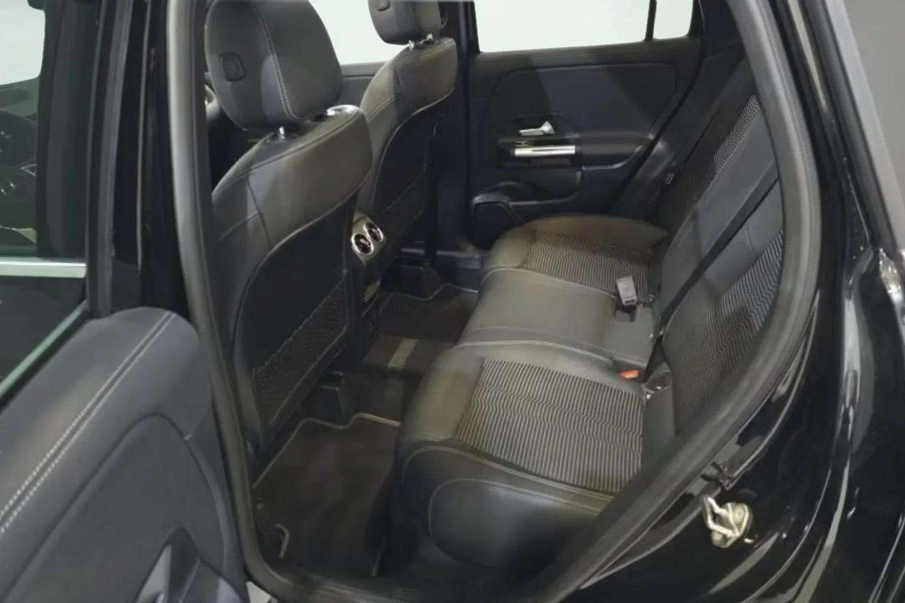 Mercedes GLA GLA 250 e - foto 11