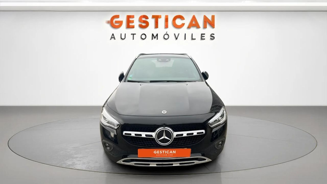 Mercedes GLA GLA 250 e - foto 3