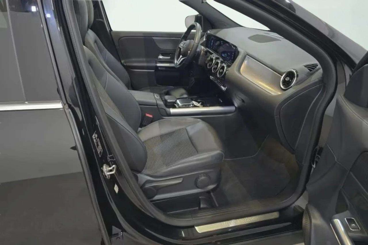 Mercedes GLA GLA 250 e - foto 8