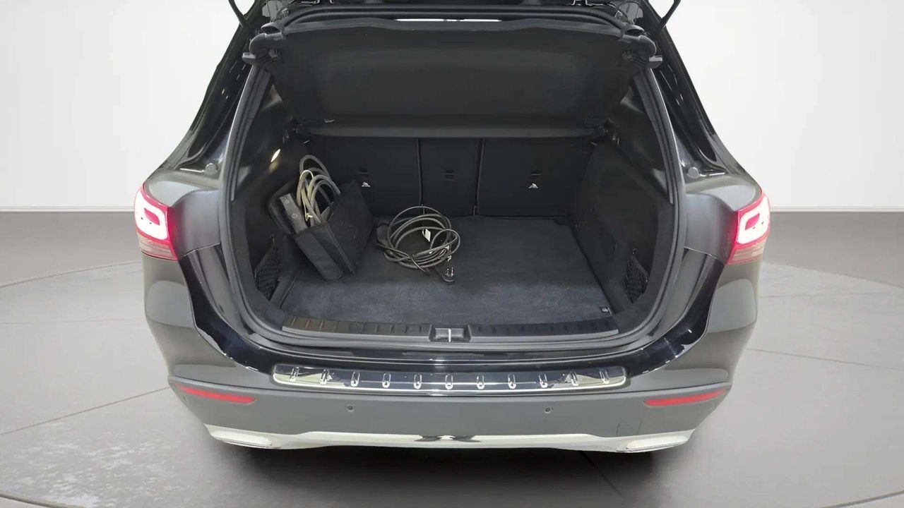 Mercedes GLA GLA 250 e - foto 6