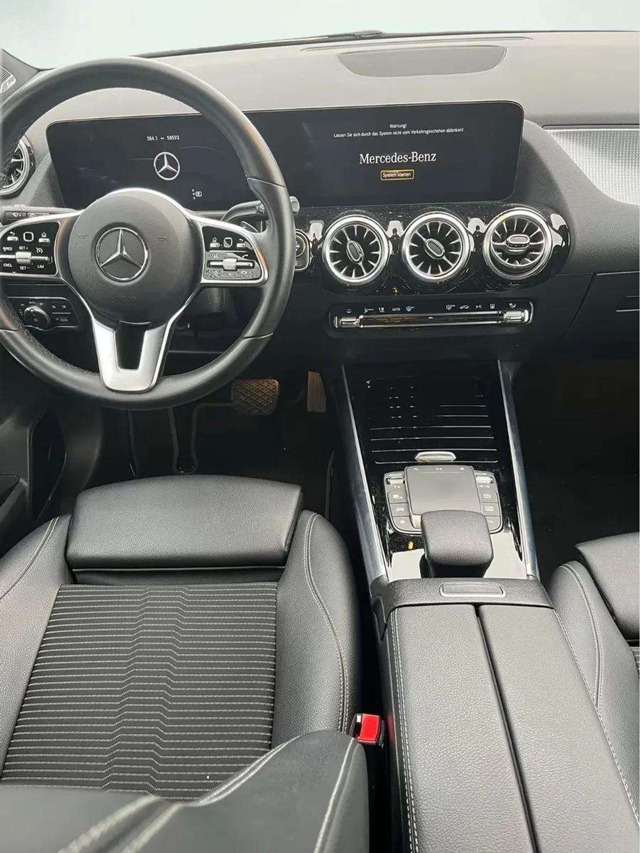 Mercedes GLA GLA 250 e - foto 14