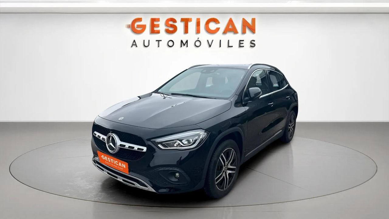 Mercedes GLA GLA 250 e