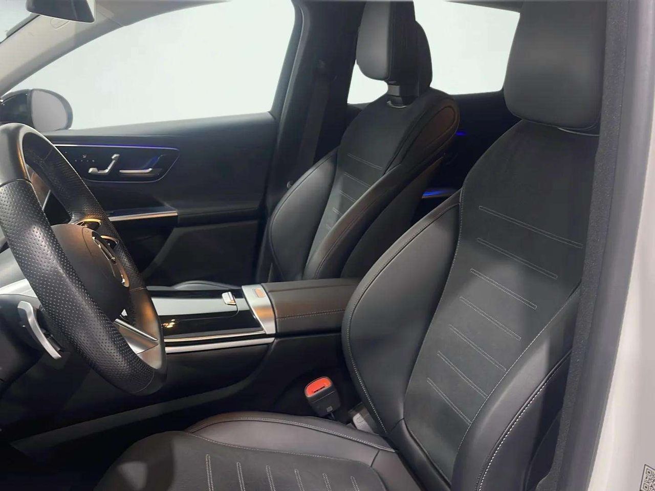 Mercedes GLC GLC 300 de 4MATIC - foto 10