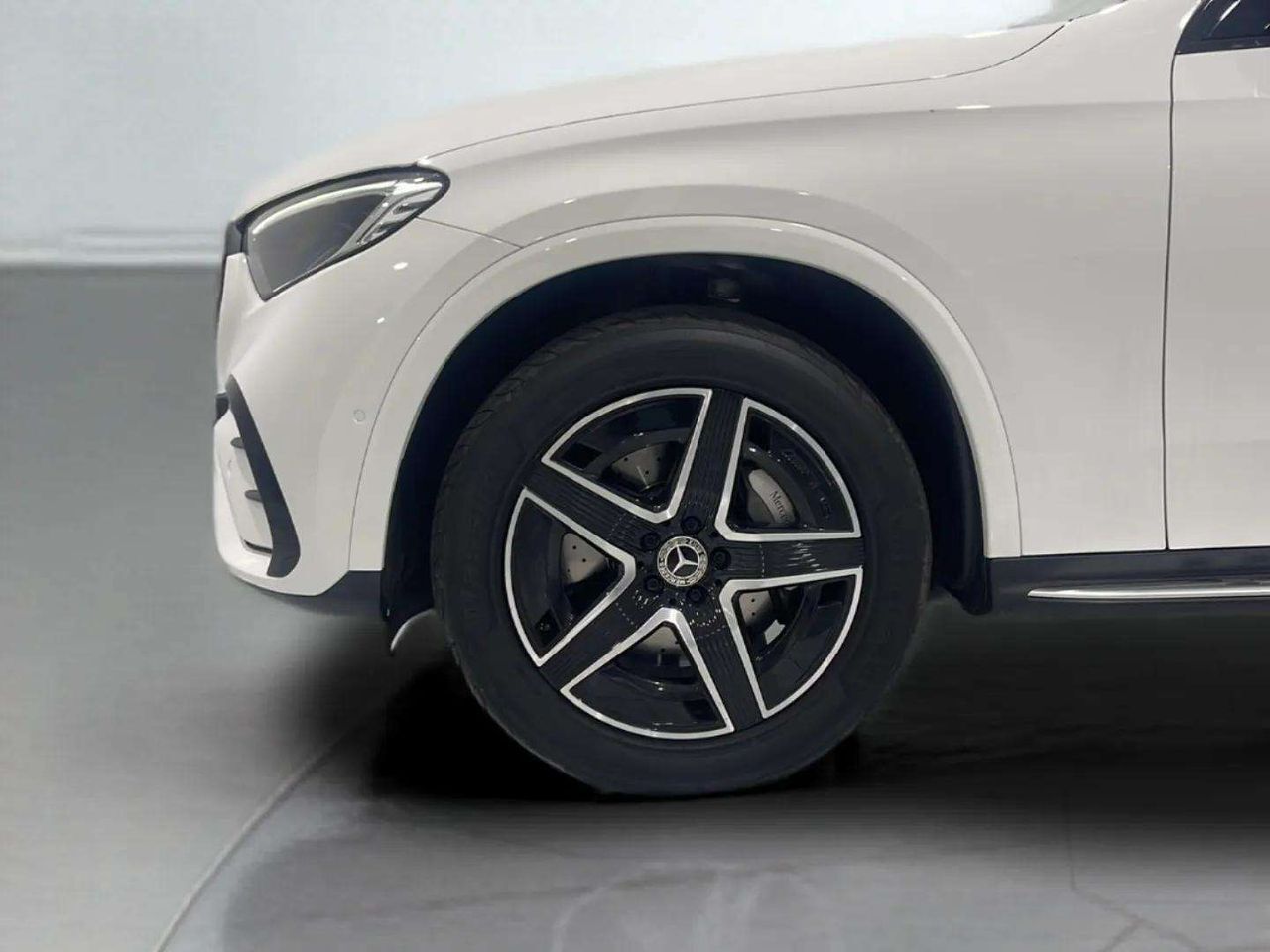 Mercedes GLC GLC 300 de 4MATIC - foto 7
