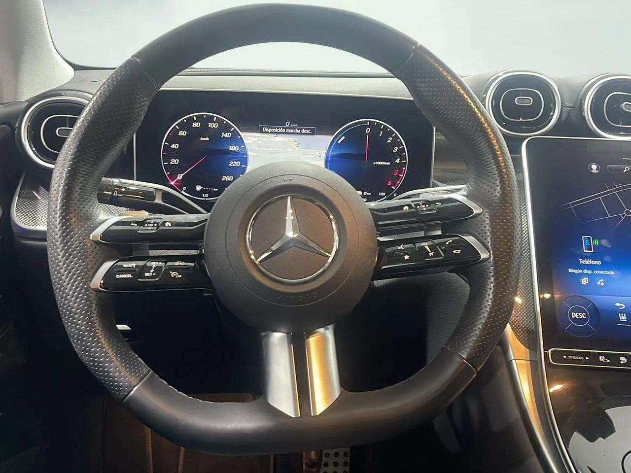 Mercedes GLC GLC 300 de 4MATIC - foto 12