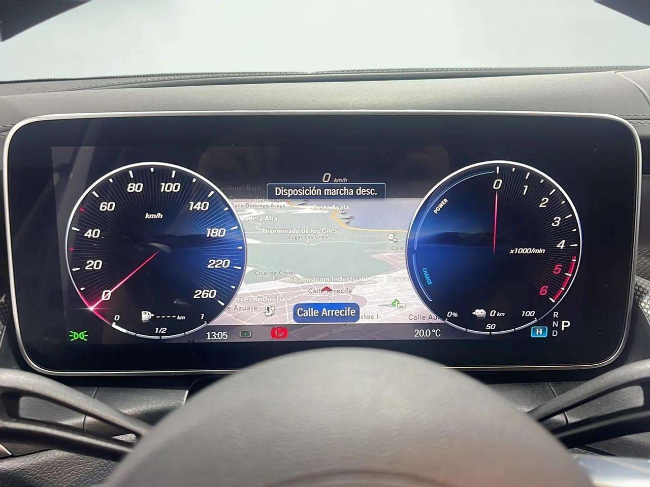 Mercedes GLC GLC 300 de 4MATIC - foto 14